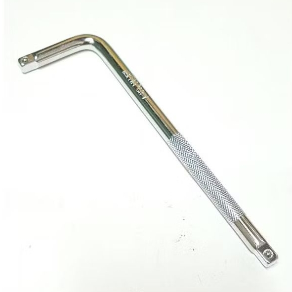 Cần điếu  xi  nhỏ số - 1/4 x 18cm...