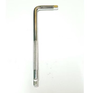 Cần điếu  xi  nhỏ số - 1/4 x 18cm...