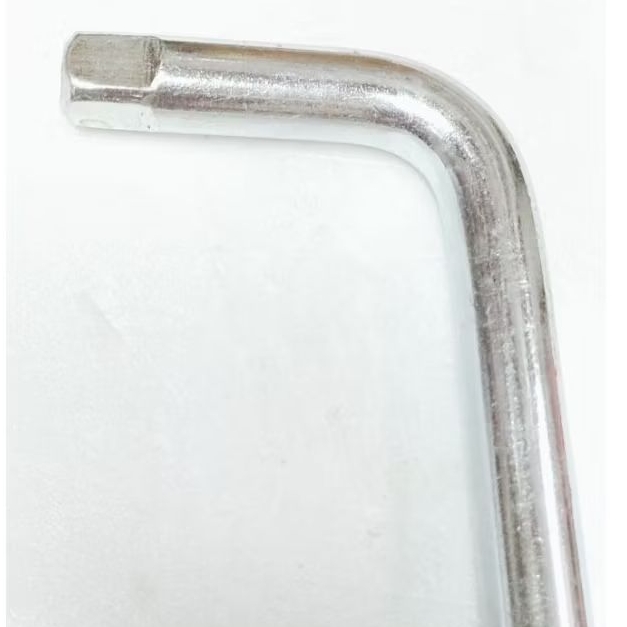 Cần điếu xi - 1/2  x 25cm