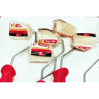 Cây lăn sơn nhỏ 3cm x5 cây