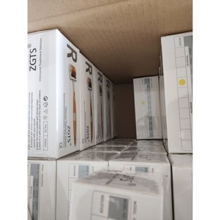 Lăn Kim ZGTS 192 Micro Needles Derma Roller 0.5mm