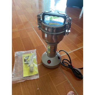 Máy xay bột 150g công xuất 500w
