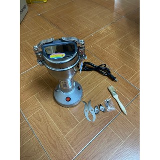 Máy xay bột 150g công xuất 500w