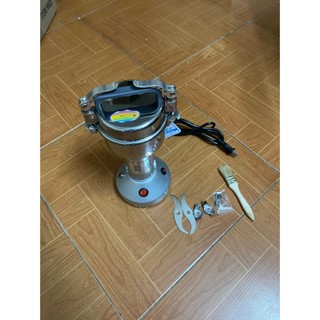 Máy xay bột 150g công xuất 500w