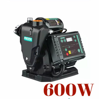 máy bơm tăng áp biến tần PRODN 1WZB-25DC (0.6KW-220V)