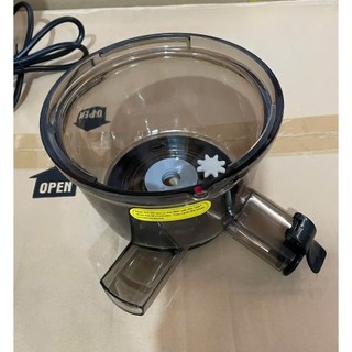 Phụ kiện máy ép chậm ks689, phụ kiện máy ép chậm sharp ks-689