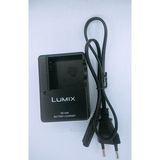 Pin thay thế pin máy ảnh DMW-BCF10E