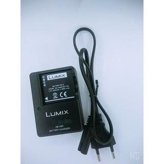 Pin thay thế pin máy ảnh DMW-BCF10E