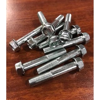 10 con Ốc 9 ly dài 5cm