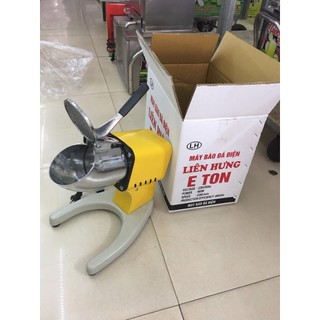 MÁY BÀO ĐÁ TUYẾT  2 LƯỠI - CÔNG SUẤT 500W