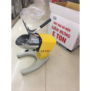 MÁY BÀO ĐÁ TUYẾT  2 LƯỠI - CÔNG SUẤT 500W