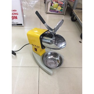 MÁY BÀO ĐÁ TUYẾT  2 LƯỠI - CÔNG SUẤT 500W