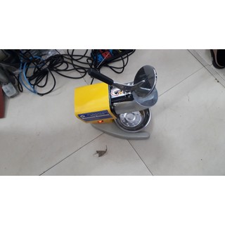 MÁY BÀO ĐÁ TUYẾT  2 LƯỠI - CÔNG SUẤT 500W