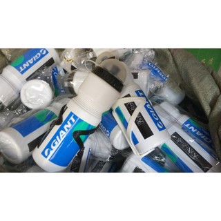 Bình nước xe đạp Giant, Shimano