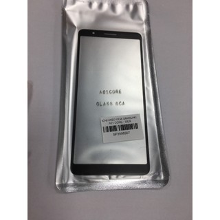 Kính liền keo OCA Samsung A01 Core