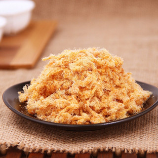 Ruốc gà cay Ong Vàng (100g)