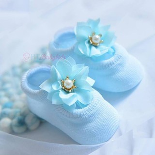 Tất Tiểu Thư Dành Cho Bé Gái Sơ Sinh