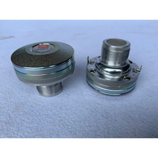 Loa treble kèn neo khối JB coil 38 dây dẹt, tiếng sáng mịm bay bổng - GIÁ 1 LOA