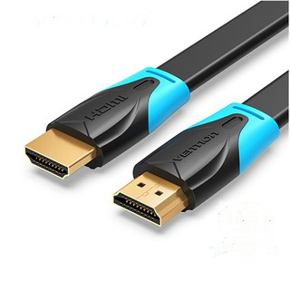 Dây cáp hdmi vention vaa-b02-l500 5m hỗ trợ 2k, 4k - hàng chính hãng