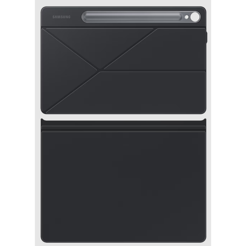 [Chính hãng Samsung] Ốp lưng thông minh (Smart bọok cover ) cho Galaxy Tab S9/S9 FE/S9 plus/ S9FE pl
