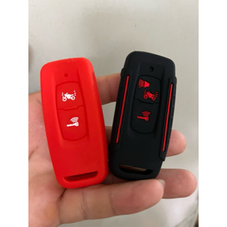  Bọc chìa khoá smartkey Honda 2022 bảo vệ remote cho xe ab vision sh mode vario 160,...các dòng xe có remote tương tự. 