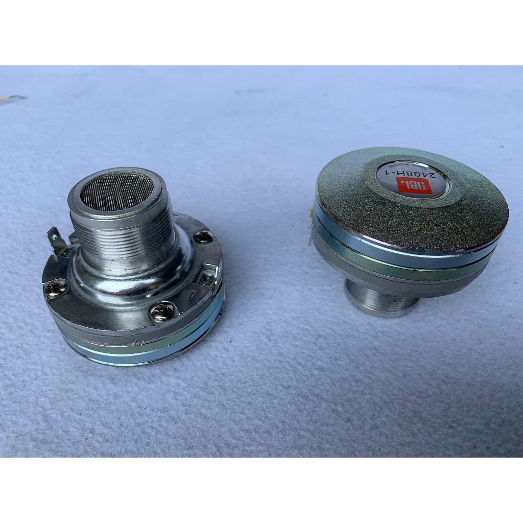 LOA TREBLE 350 JBL NEO KHỐI 70 CÔN DẸT- GIÁ HAI LOA - KÈN 2 HỌNG 18X18