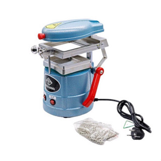 Máy ép máng tẩy trắng - Máy ép mẫu hàm - Máy ép máng tẩy nha khoa