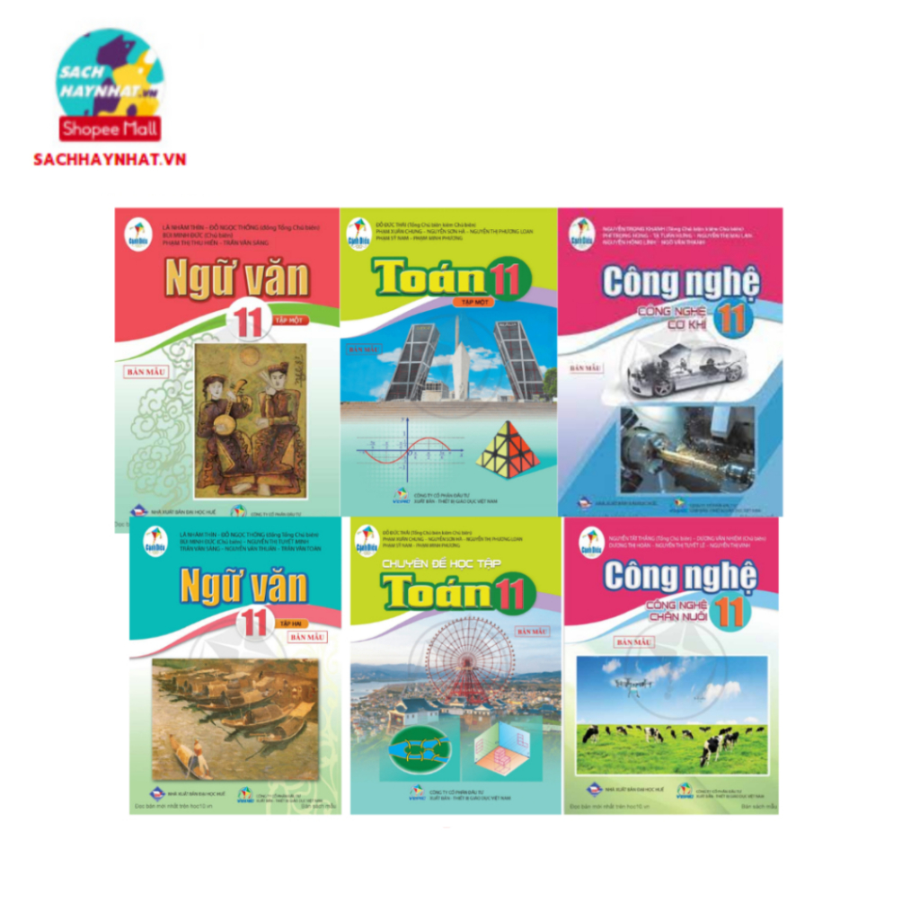 Sách Giáo Khoa lớp 11 Cánh diều +  bán kèm 1 cuốn tô màu 15k | BigBuy360 - bigbuy360.vn