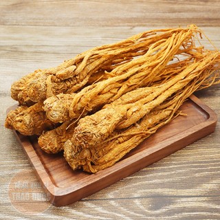 Sâm Đương Quy 1kg (Củ Đương Quy)