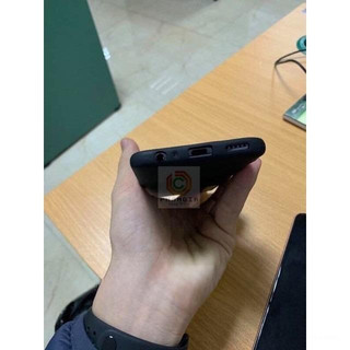 Ốp lưng Vsmart live - dẻo đen đẹp bền