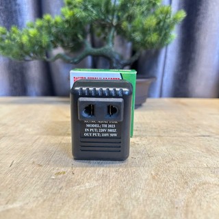 Biến Áp-Biến Thế Đổi Điện 220v Ra 110v 50w / 180w