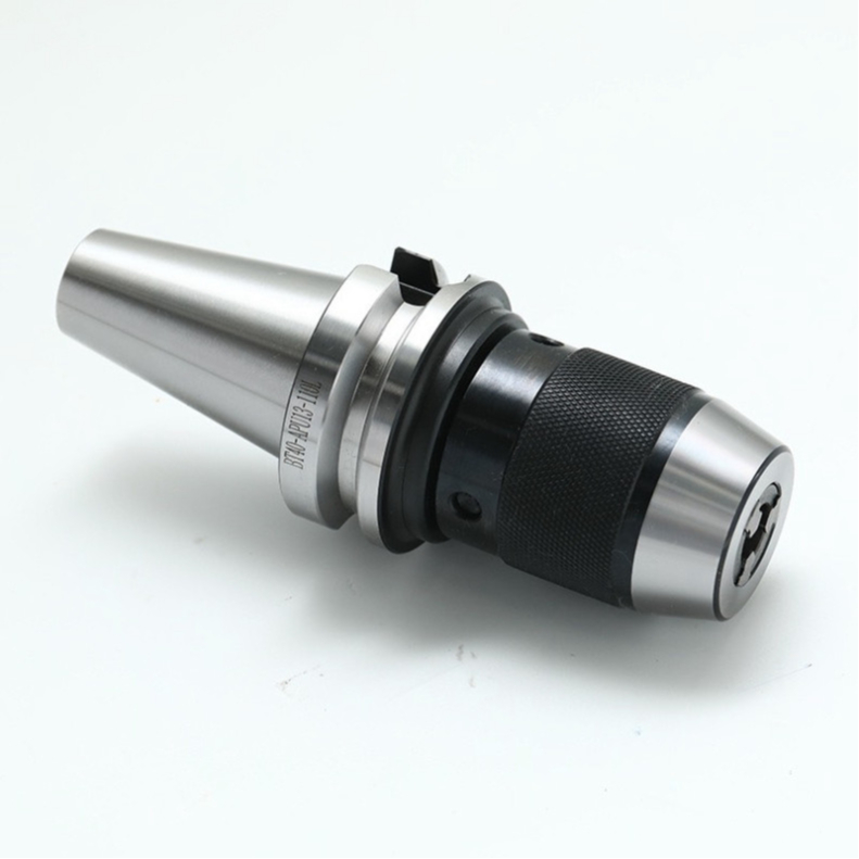 Bầu kẹp mũi khoan BT40-APU13 Và BT40-APU16 Đức Thông Cơ Khí