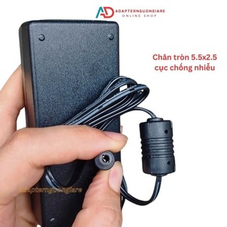 Cục nguồn màn hình Philips AOC 19V 2.1A / 2.37a / 3.42A zin bảo hành 1 năm