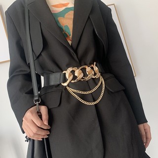 Belt Xích- đai váy- nịt đầm