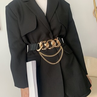 Belt Xích- đai váy- nịt đầm