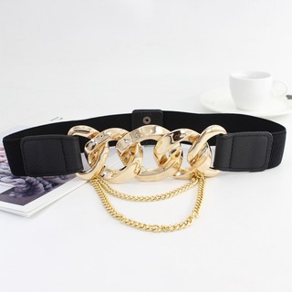 Belt Xích- đai váy- nịt đầm
