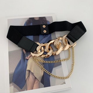 Belt Xích- đai váy- nịt đầm