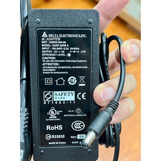 ADAPTER 5V 5A DELTA