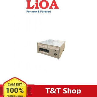 Biến áp đổi nguồn Lioa 3000VA, đầu ra 100v
