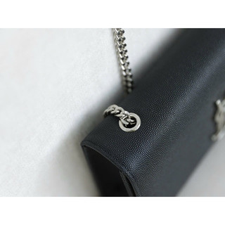 TÚI CLUTCH DA CÁ ĐUỐI SPSL FULLBOX
