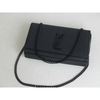 TÚI CLUTCH DA CÁ ĐUỐI SPSL FULLBOX
