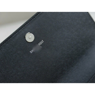 TÚI CLUTCH DA CÁ ĐUỐI SPSL FULLBOX