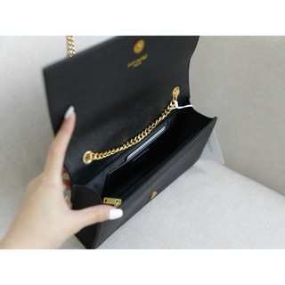 TÚI CLUTCH DA CÁ ĐUỐI SPSL FULLBOX