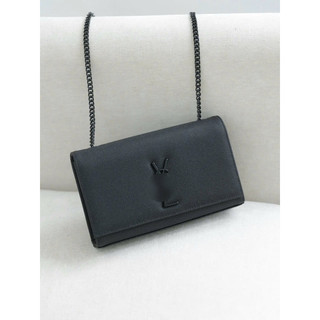TÚI CLUTCH DA CÁ ĐUỐI SPSL FULLBOX