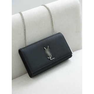 TÚI CLUTCH DA CÁ ĐUỐI SPSL FULLBOX