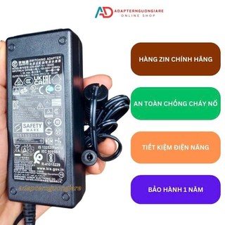 Adapter nguồn màn hình Viewsonic 19v