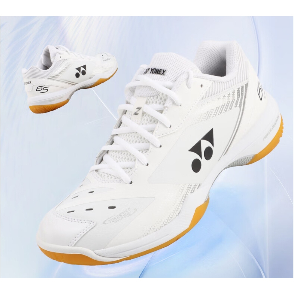 Giày thể thao cầu lông YONEX nam nữ, đế đàn hồi, chơi được sân bê tông