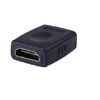 Đầu nối hdmi 2 đầu âm vention h380hdff - hàng chính hãng