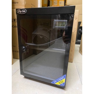 Tủ chống ẩm DryCabi S-32 (32Lít)
