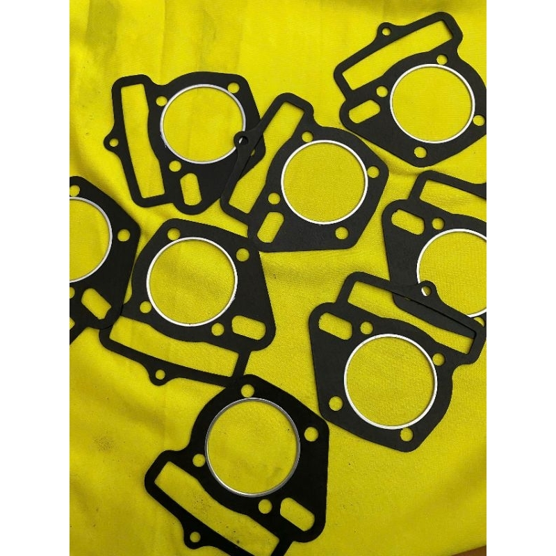 Ron giấy 54mm Wave/Dream